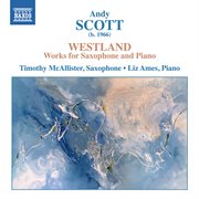 Westland cover image