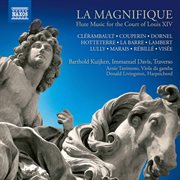 La Magnifique cover image