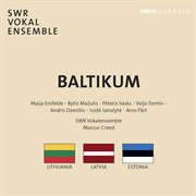 Baltikum cover image