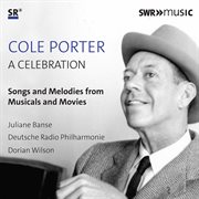 Cole Porter : A Celebration cover image