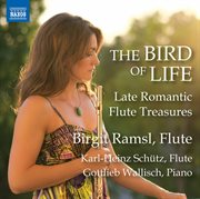 The Bird Of Life cover image