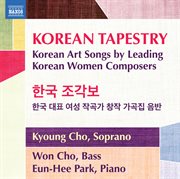 Korean Tapestry cover image