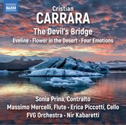Carrara: The Devil's Bridge cover image