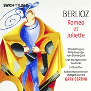 Roméo Et Juliette Op. 17 cover image