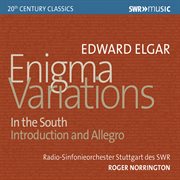 Elgar : Orchestral Works (live) cover image