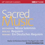 Sacred Music cover image