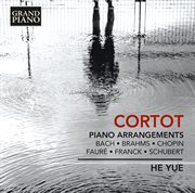 Alfred Cortot : Piano Arrangements cover image