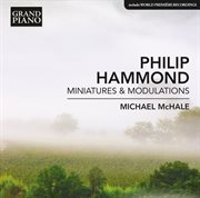 Hammond : Miniatures & Modulations cover image