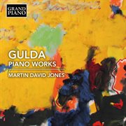 Gulda : Piano Works cover image