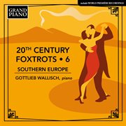 20th Century Foxtrots, Vol. 6 cover image