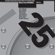 Music From Seamus, Vol. 25 cover image