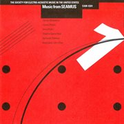 Music From Seamus, Vol. 1 cover image