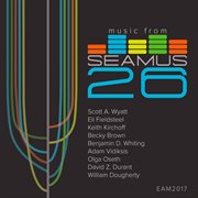 Music From Seamus 26 cover image