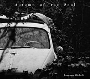 Autumn Of The Soul cover image