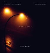 Unreal City cover image