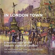 In London Town cover image
