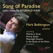 Song Of Paradise cover image