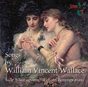 Songs By William Vincent Wallace cover image