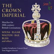 The Crown Imperial cover image