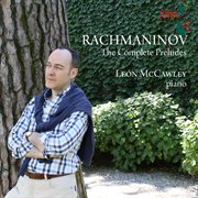 Rachmaninoff : Préludes, Opp. 23 & 32 cover image