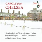 Carols From Chelsea cover image