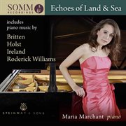 Echoes Of Land & Sea cover image