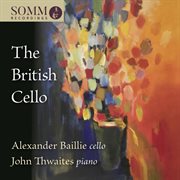 The British Cello cover image