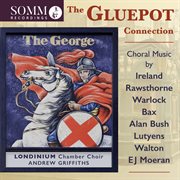 The Gluepot Connection cover image