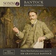 Bantock Rediscovered cover image