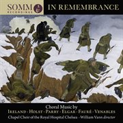 In Remembrance cover image