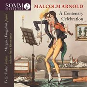 Arnold : A Centenary Celebration cover image
