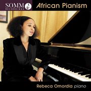 African Pianism cover image