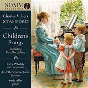 Stanford : Children's Songs cover image