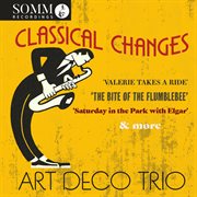 Classical Changes cover image