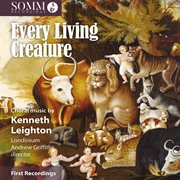 Every Living Creature cover image