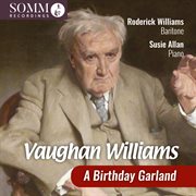 A birthday garland cover image