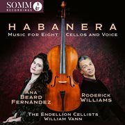 Habanera cover image
