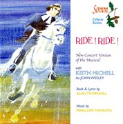 Thwaites : Ride! Ride! cover image