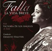 Falla : La Vida Breve cover image