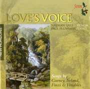 Love's Voices cover image