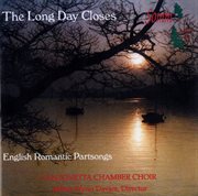 The Long Day Closes cover image