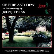 Of Fire And Dew cover image