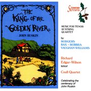 The King Of The Golden River cover image