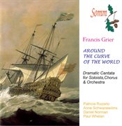 Grier : Around The Curve Of The World cover image