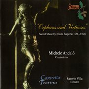 Orphans And Virtuosos cover image