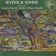 Severn & Somme cover image