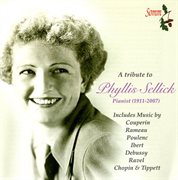 A Tribute To Phyllis Sellick cover image