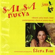 Salsa Nueva cover image