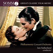 Great Classic Film Music (live) cover image