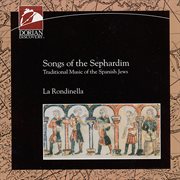 Spain Rondinella (la) : Songs Of The Sephardim cover image